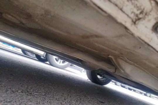 BYD F0