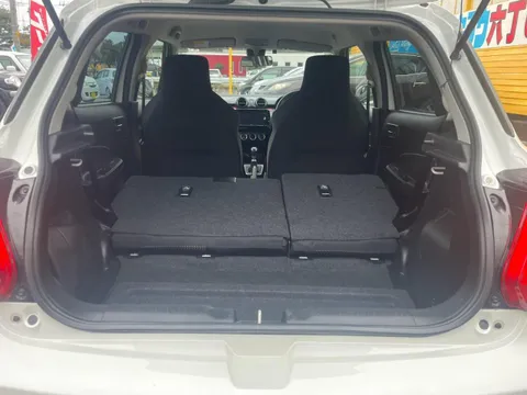 Suzuki Swift Sport