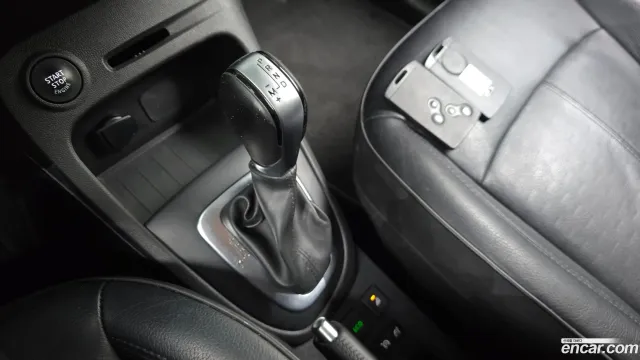 Renault QM3