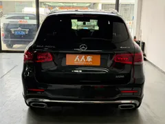 Mercedes-Benz Mercedes-Benz GLC