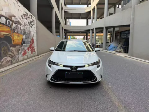 Toyota Levin