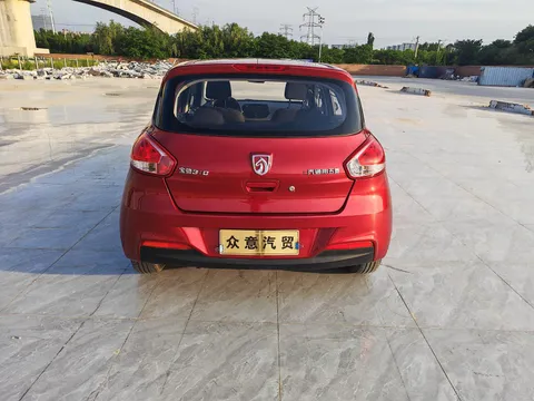 Baojun 310