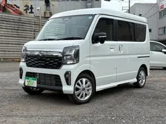 Nissan Clipper Rio