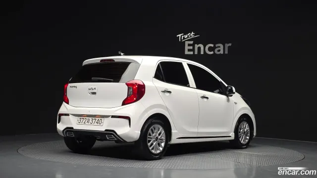 Kia Picanto (Morning)