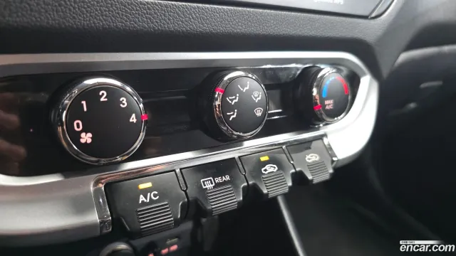 Kia Pride
