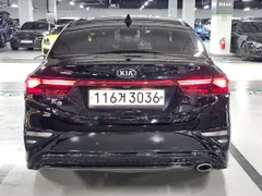 Kia Cerato (K3)
