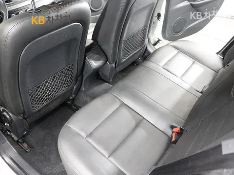 Renault SM3