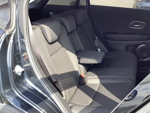Honda HR-V (Vezel)