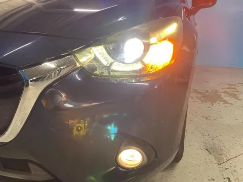 Mazda Mazda2 (Demio)