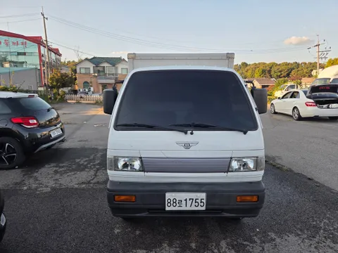 Chevrolet Labo