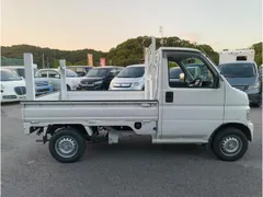 Honda Acty Truck