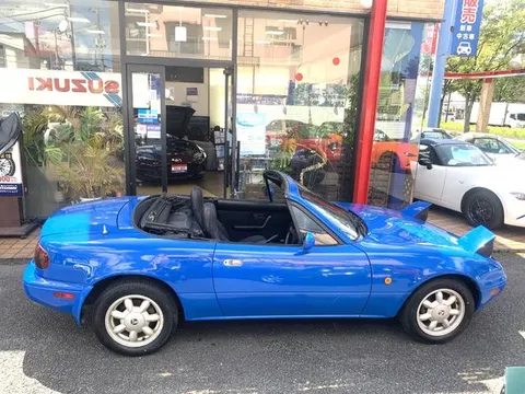 Mazda Eunos Roadster