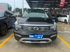 Gac GS8