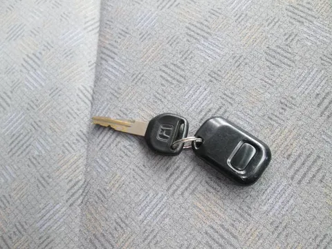 Honda Vamos