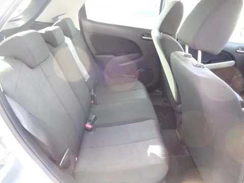Mazda Mazda2 (Demio)