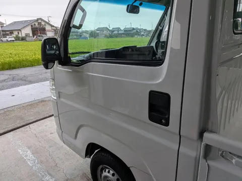 Honda Acty Truck