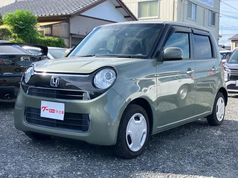 Honda N-ONE
