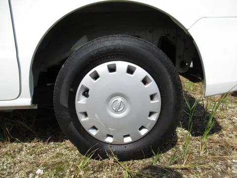 Nissan Clipper