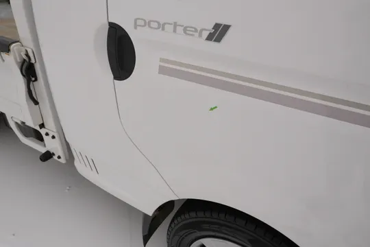 Hyundai Porter II