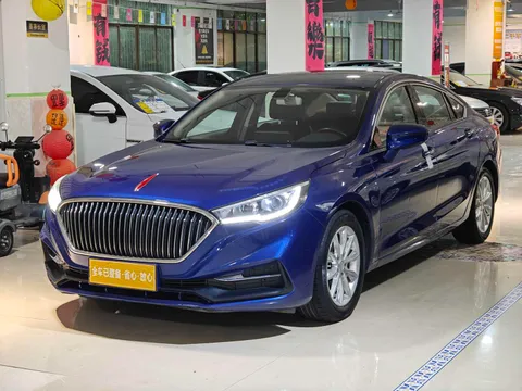 Hongqi