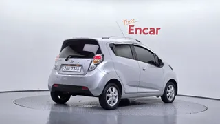 Chevrolet Matiz