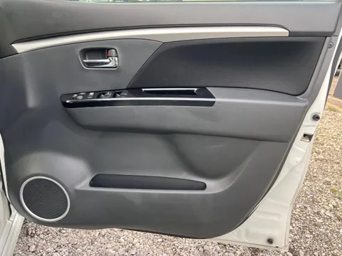 Mazda AZ-Wagon Custom Style