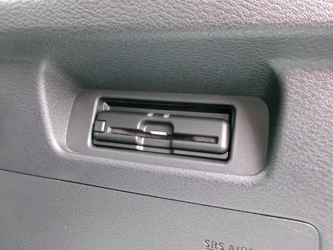 Mitsubishi eK X Space