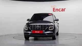 Hyundai Venue