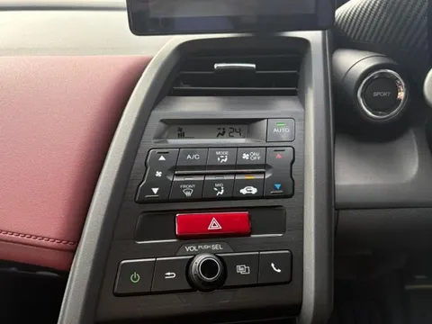 Honda S660