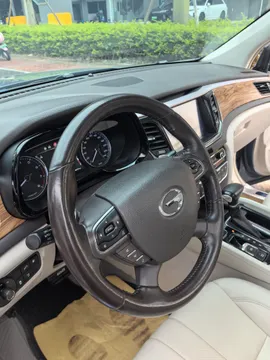 Gac GS8