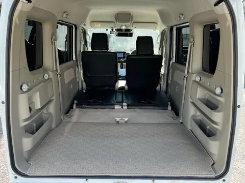Nissan Clipper Rio