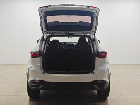 Changan Oshan X5