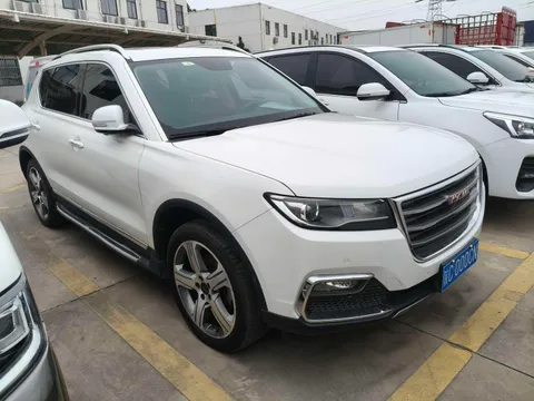 Haval H7