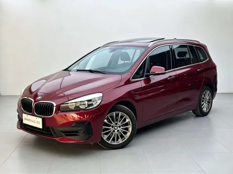BMW 2-Series