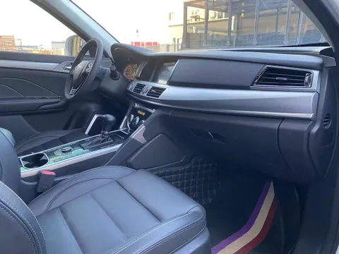 Haval H7