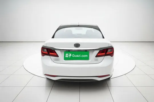 BYD F3
