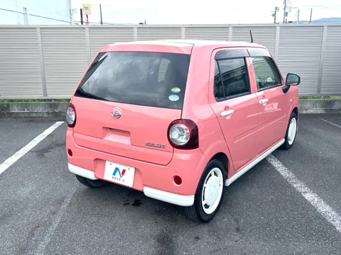 Daihatsu Mira Tocot