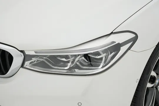 BMW Gran Turismo