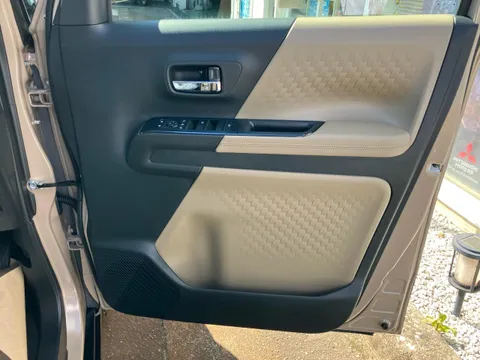 Mitsubishi Delica Mini
