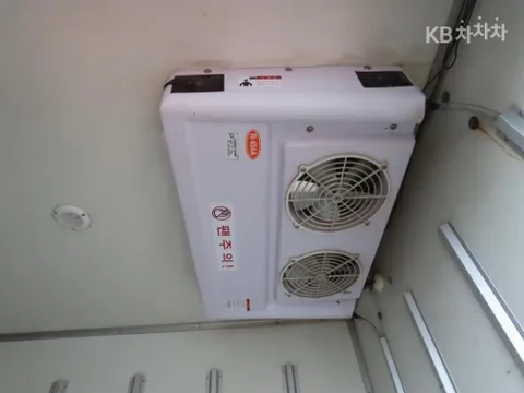 Kia Bongo 3