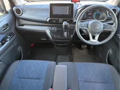 Mitsubishi eK X