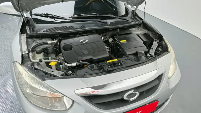 Renault SM3