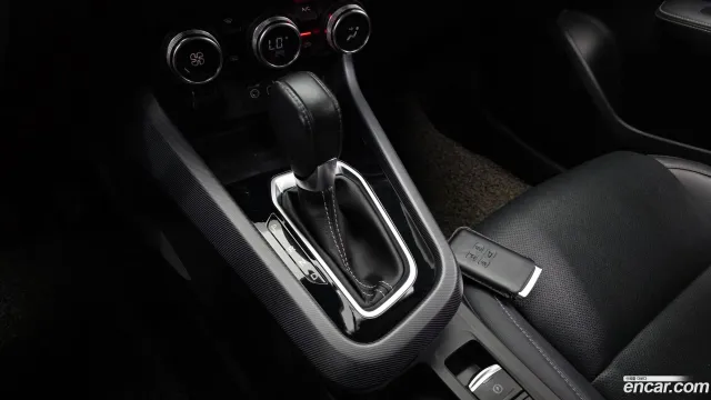 Renault XM3
