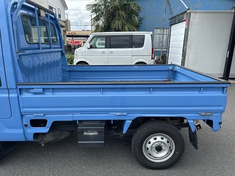 Honda Acty Truck