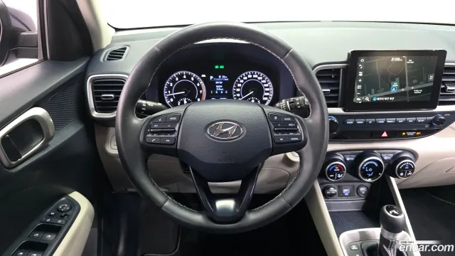 Hyundai Venue