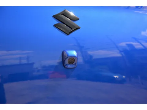 Suzuki Swift Sport