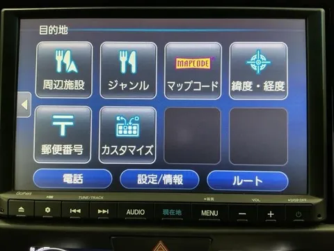 Honda Jazz (Fit)