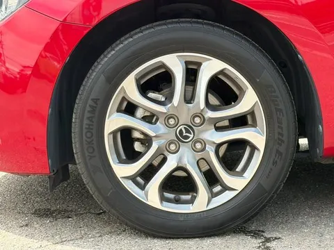 Mazda Mazda2 (Demio)
