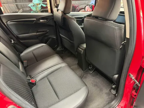 Honda Jazz (Fit)