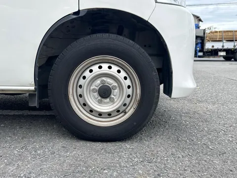 Toyota TownAce Van